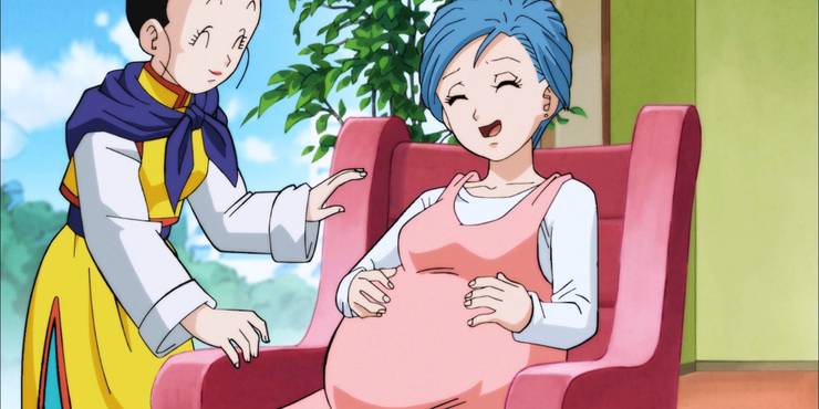 Dragon Ball 10 Times We All Fell In Love With Vegeta Dragon Ball 10 Times We All Fell In Love With Vegeta